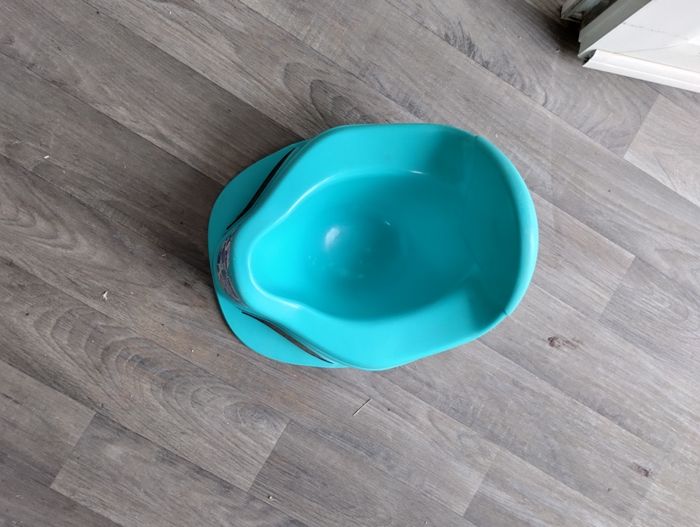 Pot Tigex