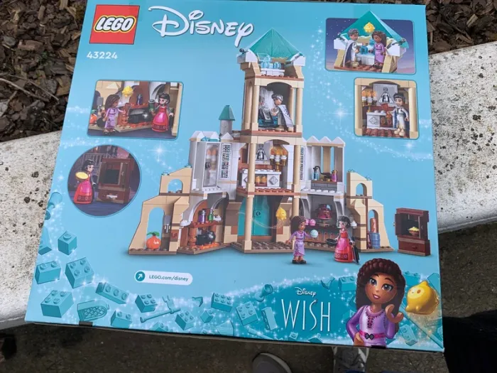 Lego 43224 - photo numéro 2