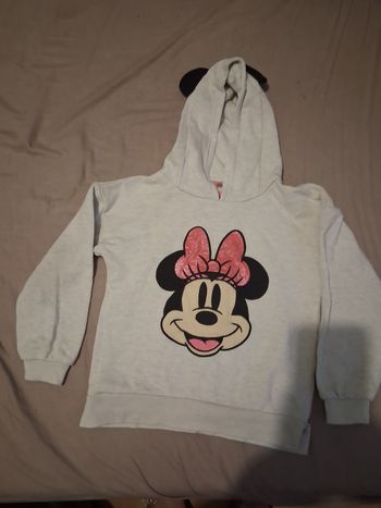 Pull minnie