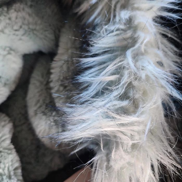Magnifique manteau catimini 5 ans - photo numéro 6