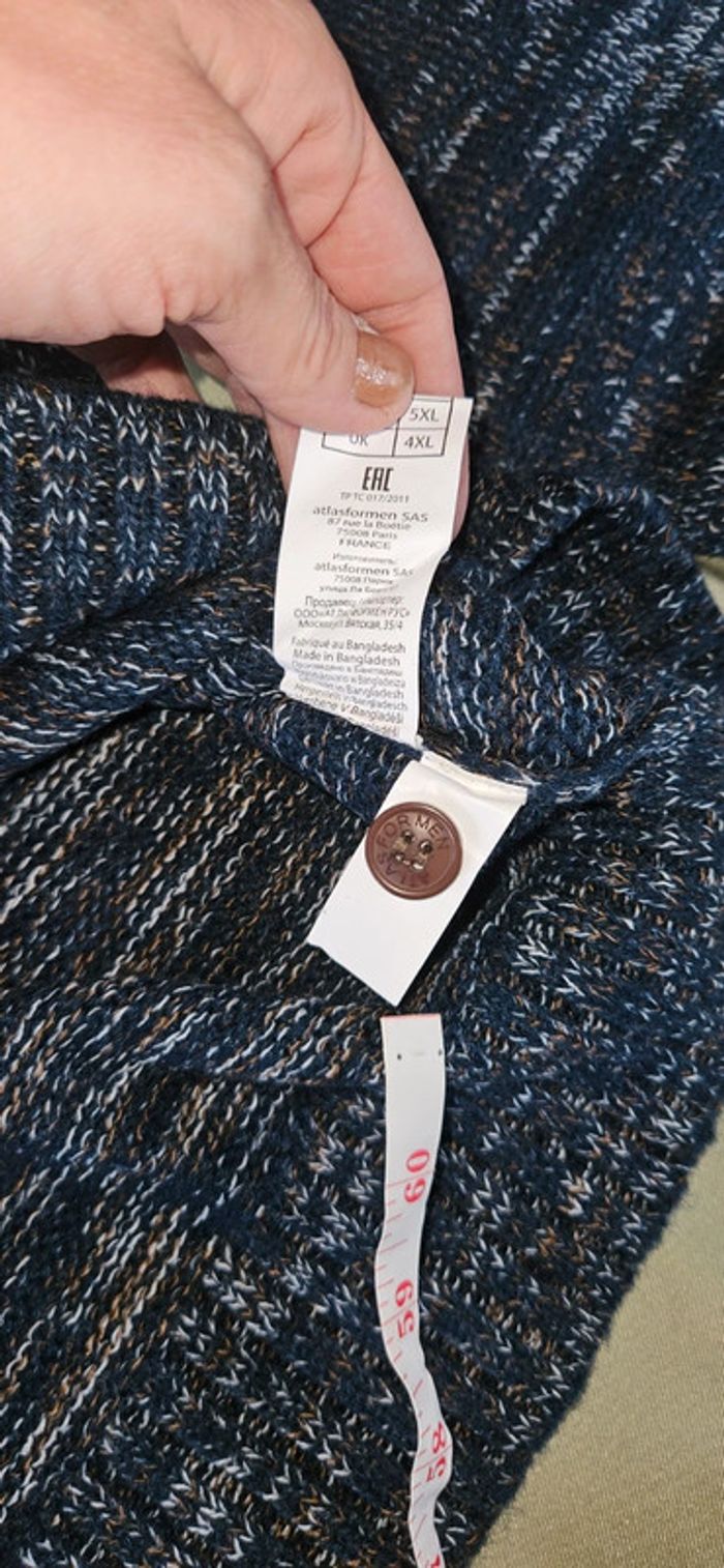 Pulls tricot - photo numéro 5