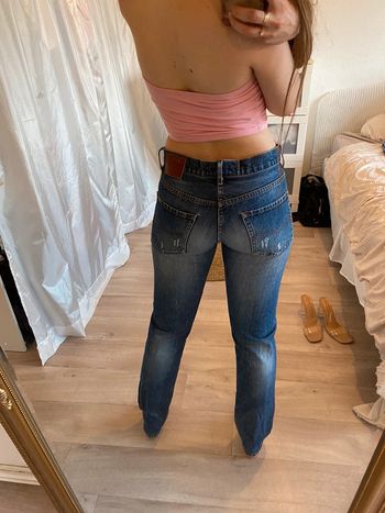 Jeans homme rica lewis