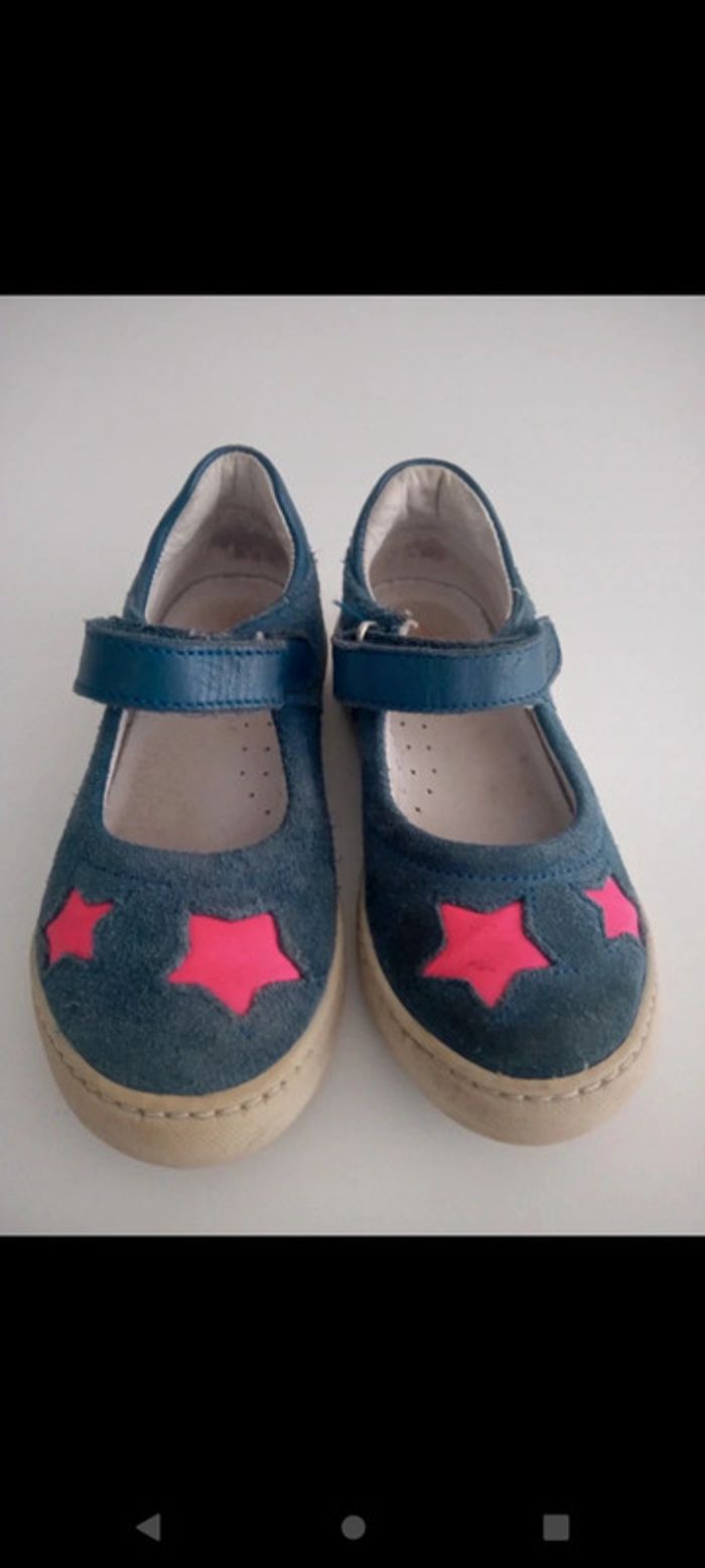 Ballerines Du pareil au même - photo numéro 2