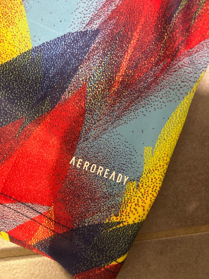 Maillot arsenal - photo numéro 4