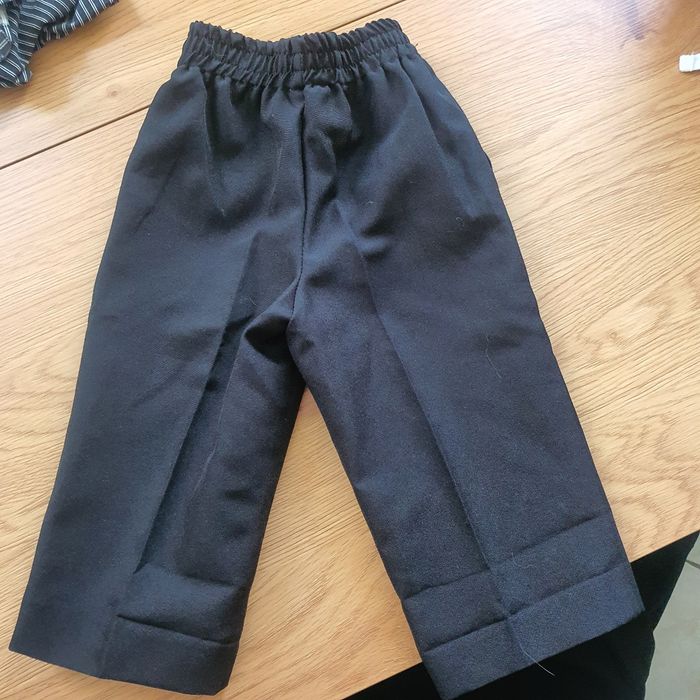 Costume bébé - photo numéro 3