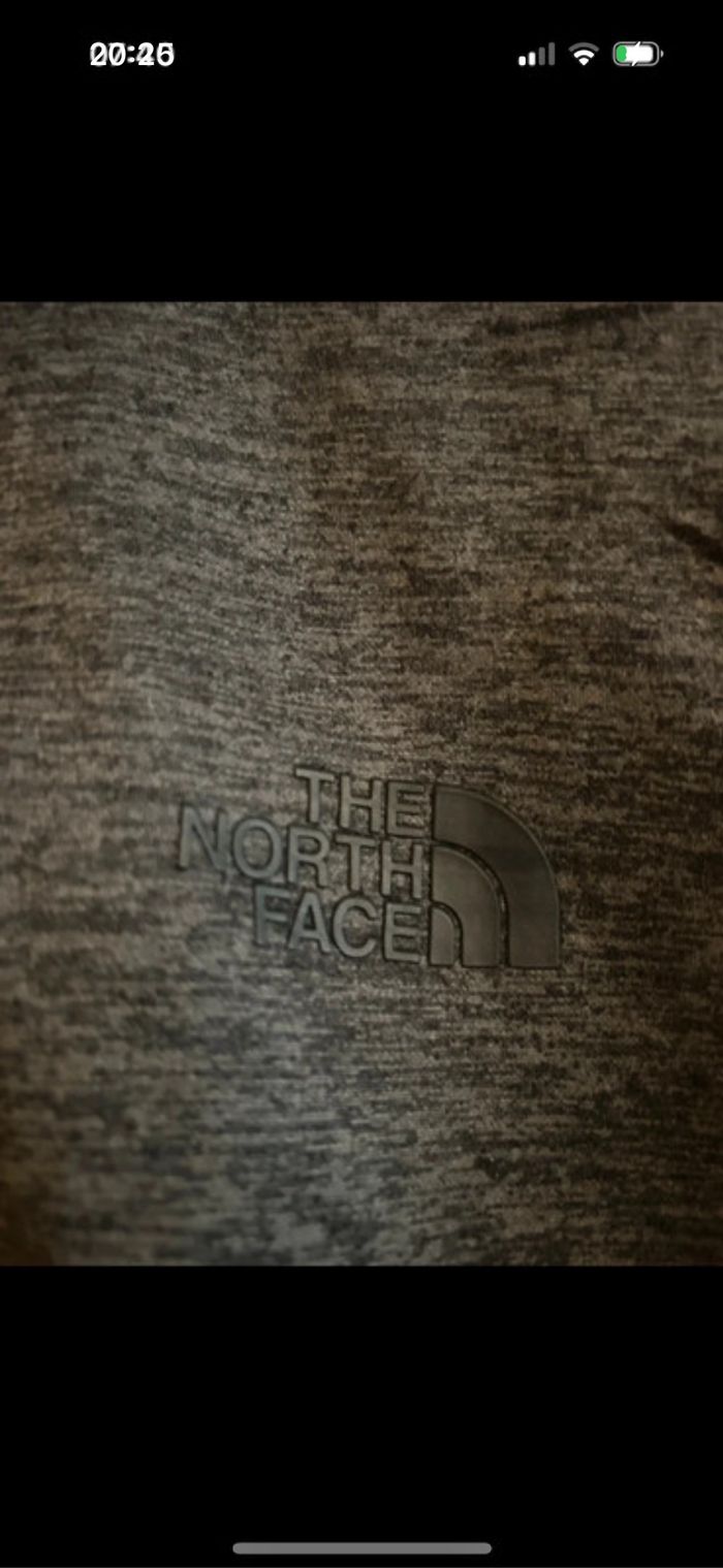Veste the north face - photo numéro 2