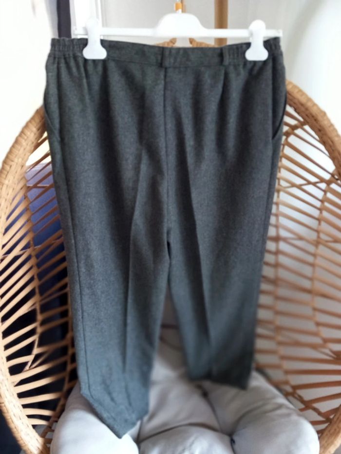 Pantalon taille 48 - photo numéro 3