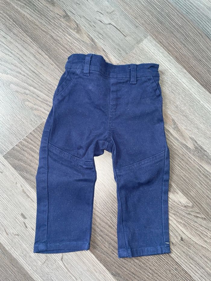 Ensemble 6 mois - photo numéro 4