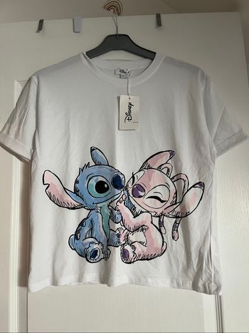 Tee-shirt