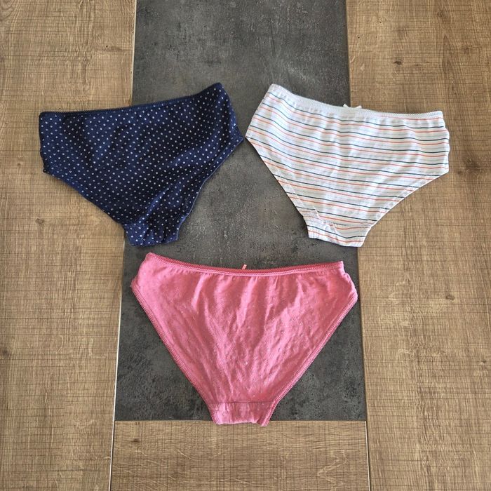 Culottes 6/8 ans - photo numéro 2