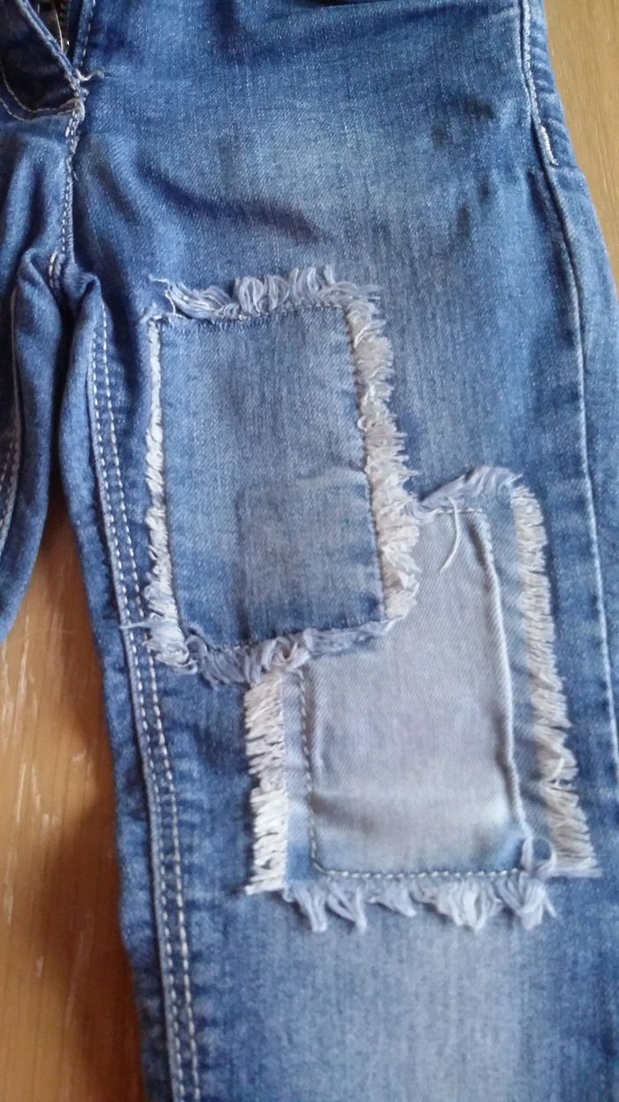 Jeans orchestra - photo numéro 2