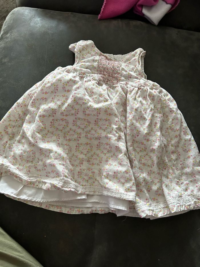 Lots de 10 vêtement bébé de 12 mois à 3 ans - photo numéro 4