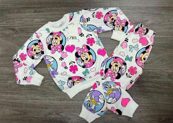 Ensemble Minnie Zara