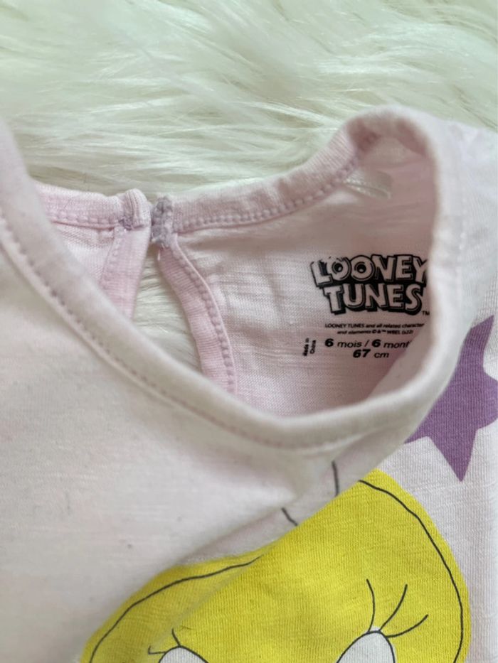 Lot 3 tshirts neuf - photo numéro 3