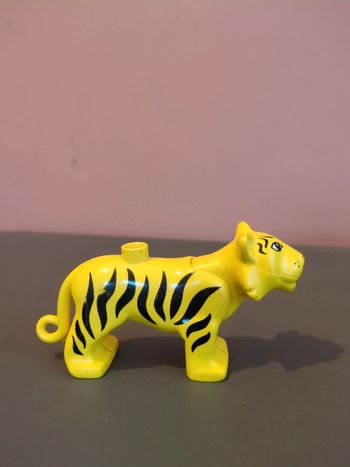 Figurine Lego Duplo