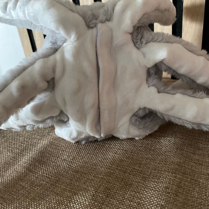 Peluche pieuvre bruits blancs - photo numéro 4
