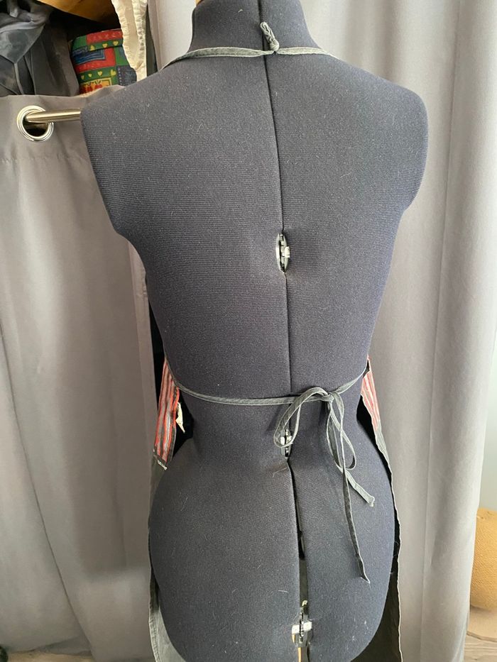 Tablier de cuisine humoristique - photo numéro 2