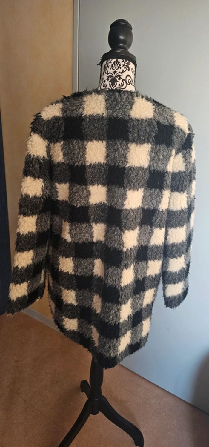 Manteau La Redoute - photo numéro 3