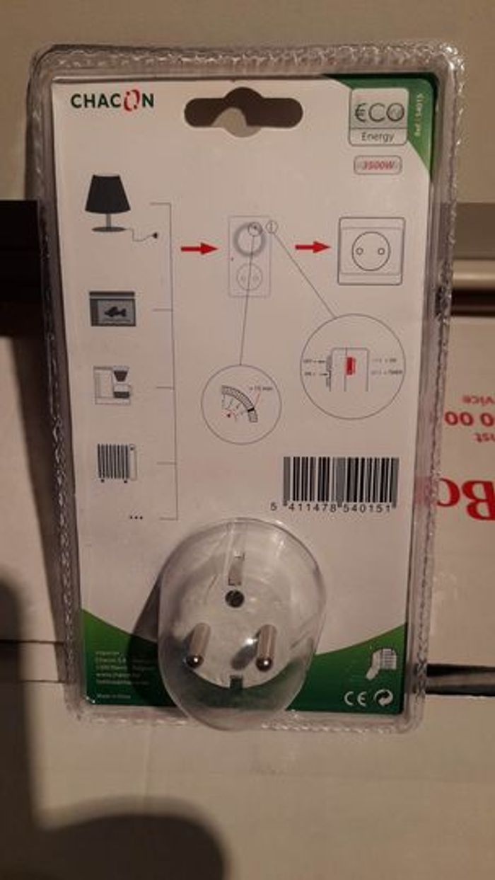 programmateur - photo numéro 2