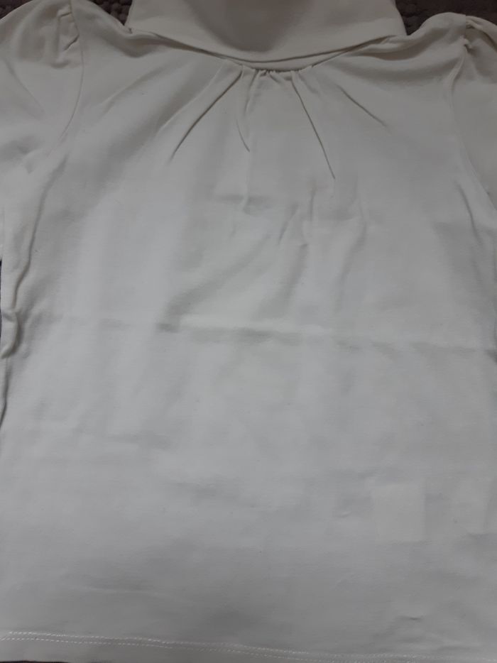 T-shirt ML TAO 6 ans - photo numéro 2