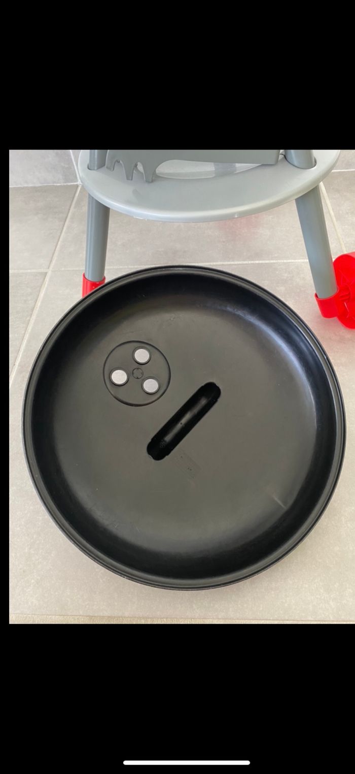 Barbecue - photo numéro 9