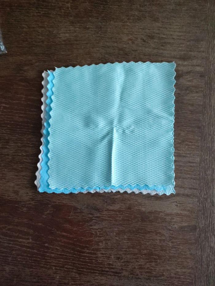 Chiffons microfibre