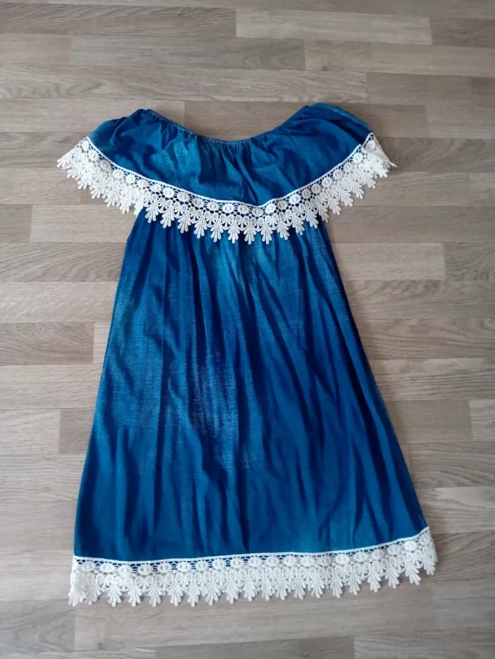 Robe femme