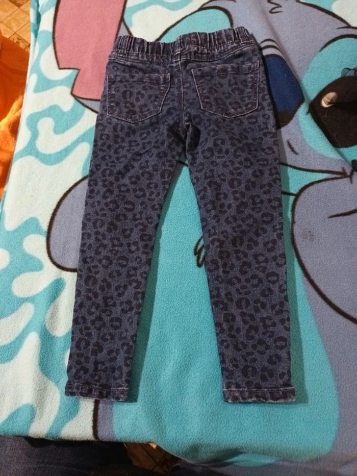 Jegging 4 ans - photo numéro 5