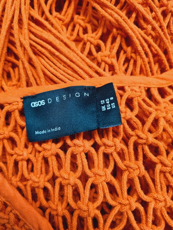 Ensembles franges asos design - photo numéro 4