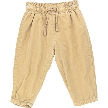 Pantalon en velours côtéle 6 mois Bout'chou