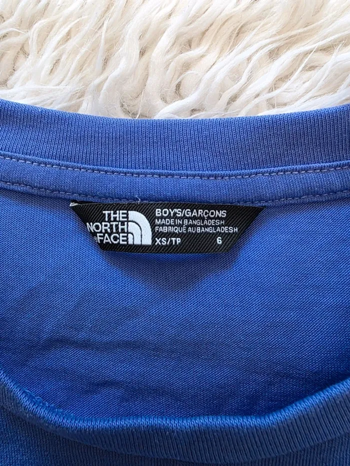 T shirt - photo numéro 2