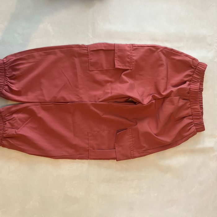 Pantalon  cargo