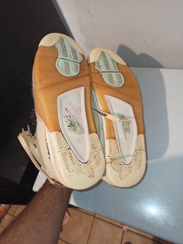 Basket taille 40 - photo numéro 8