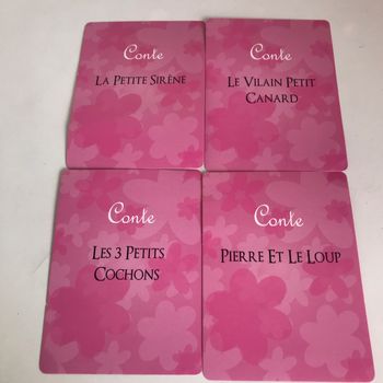 Carte histoire