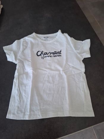 Tee-shirt