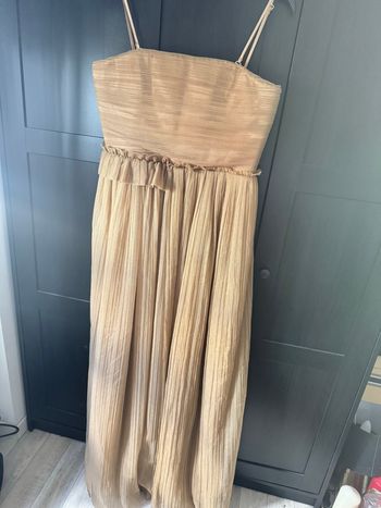 Robe de soirée