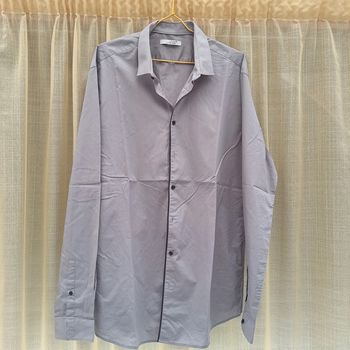 Chemise celio