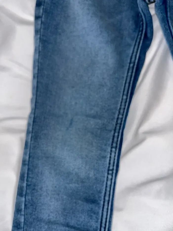 Lot de vêtement 4/6 ans H&M - photo numéro 3
