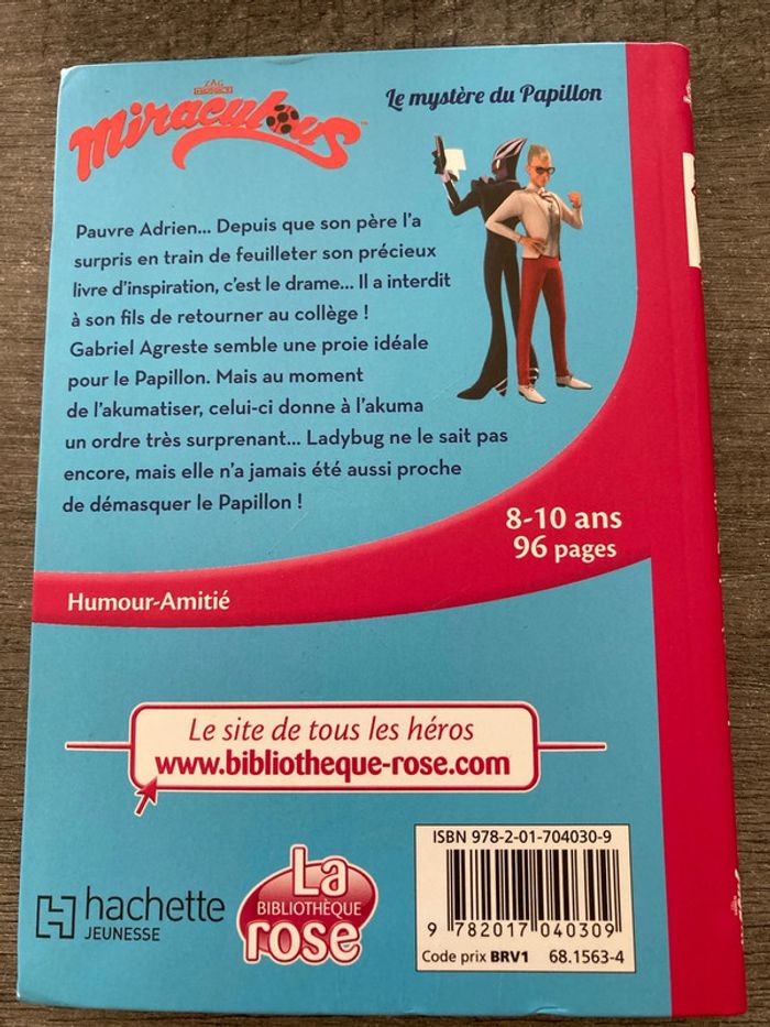 Miraculous 11 - photo numéro 2