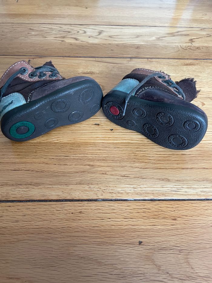 Kickers bébé - photo numéro 6