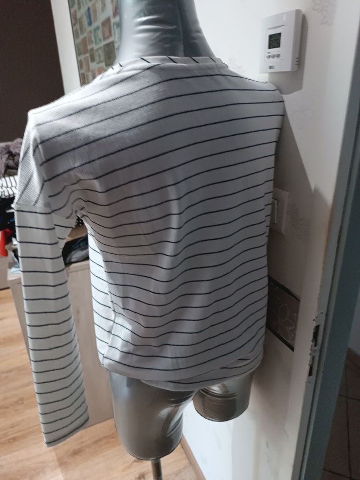 Haut femme t xs gemo - photo numéro 5