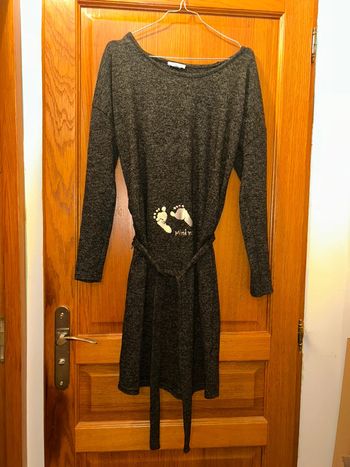Robe de grossesse