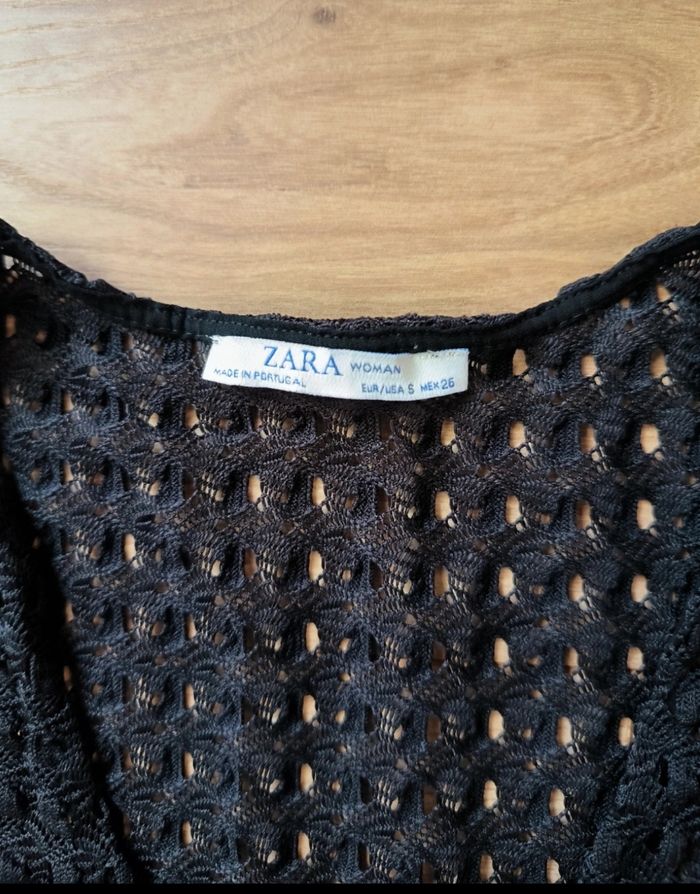 Haut femme - photo numéro 3