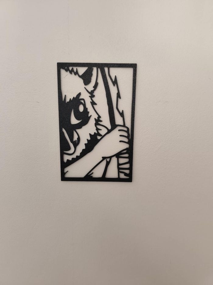 décoration demon slayer - photo numéro 3