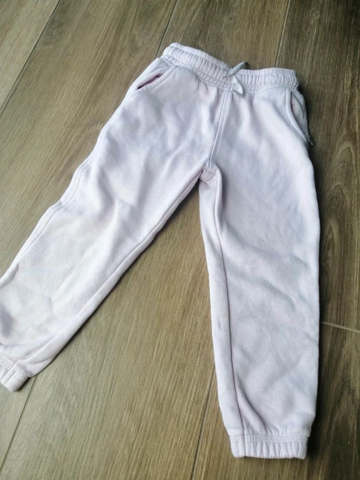 Jogging rose - photo numéro 2