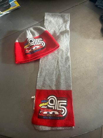 Ensemble cars