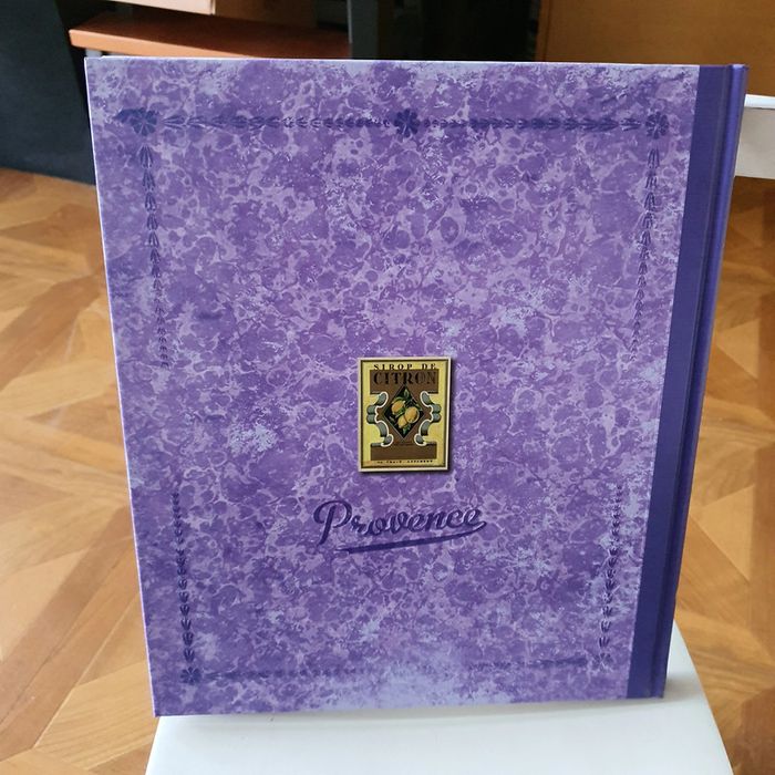 Cuisine de nos régions "Provence " - photo numéro 3