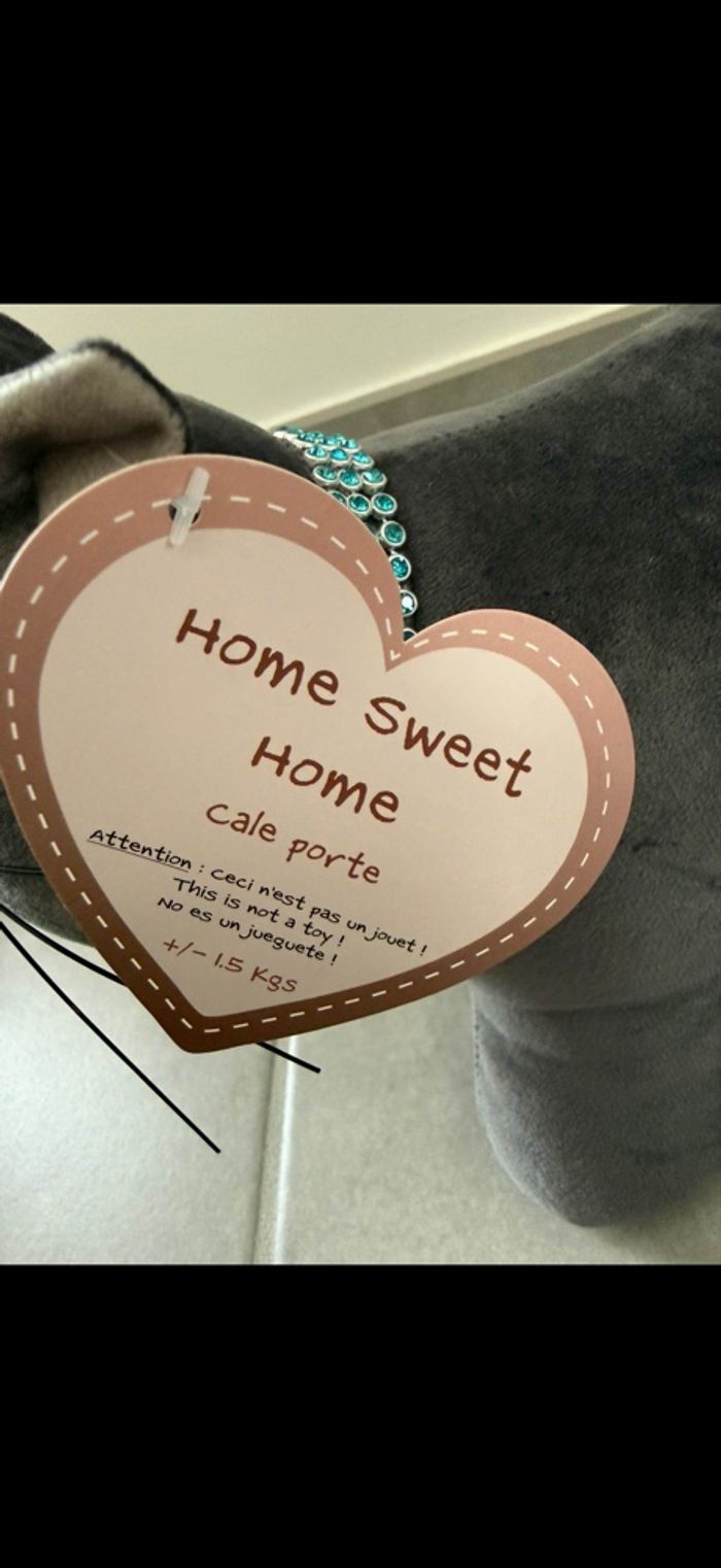 Cale porte Chat tout doux - photo numéro 10