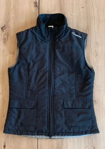 Veste sans  manches  Fouganza  36