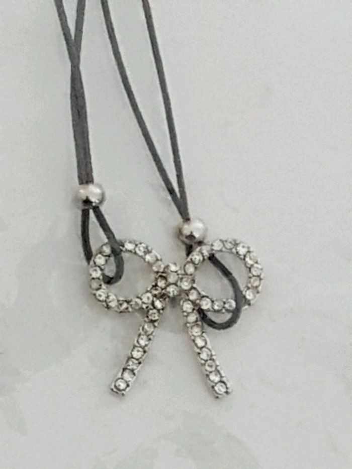 Collier fantaisie